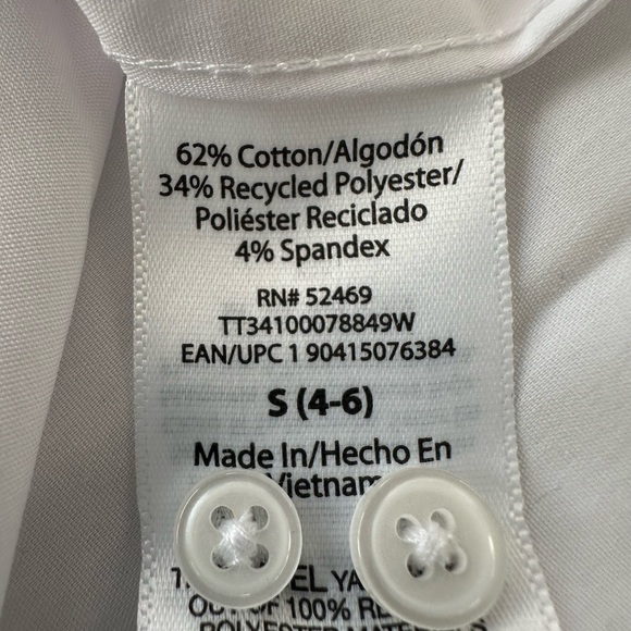 Two Button Down Shirts - Picture 7 of 7